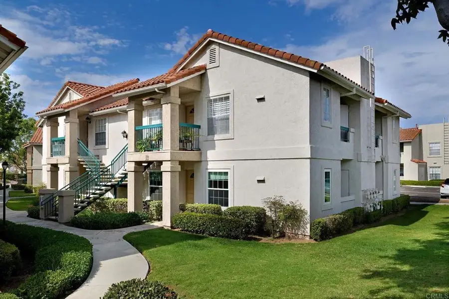 10868 Aderman Avenue #165, San Diego, CA 92126 - #3