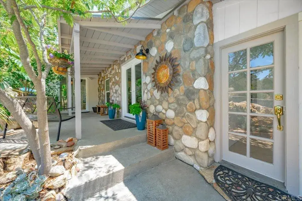 17255 Rockhouse Road, Ramona, CA 92065 - #1
