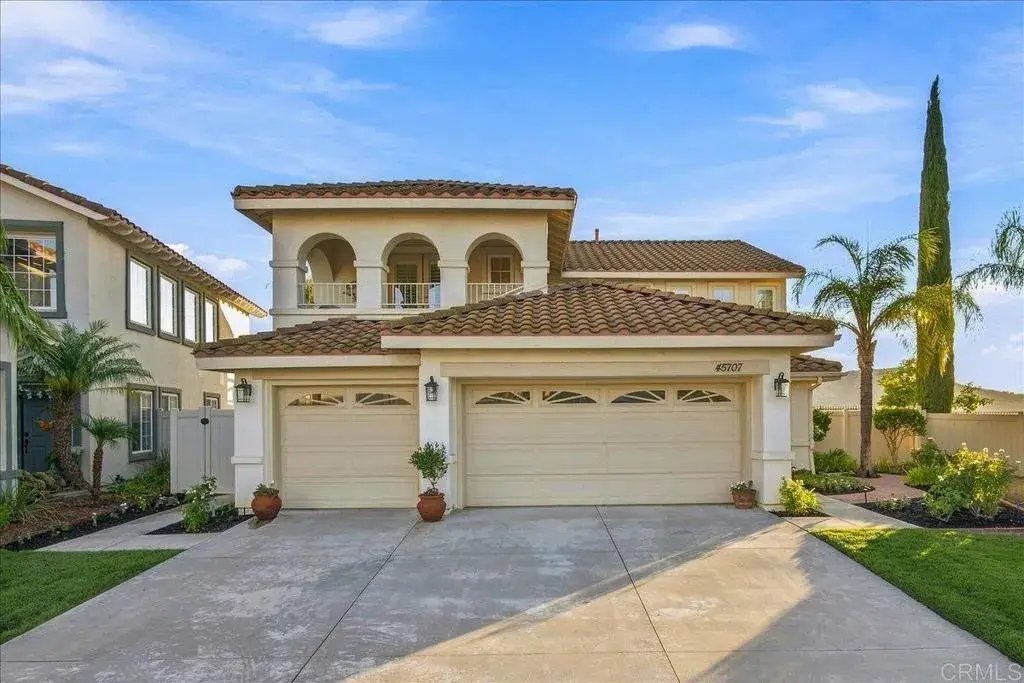 45707 Corte Rodrigo, Temecula, CA 92592 - #1