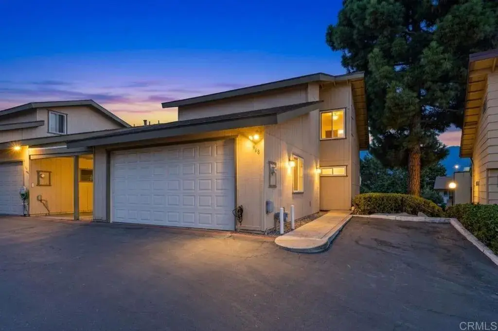 968 Marlin Drive, Vista, CA 92084 - #1