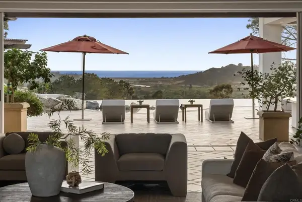 4704 El Mirar, Rancho Santa Fe, CA 92067