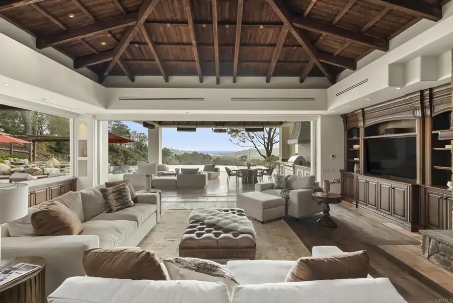 4704 El Mirar, Rancho Santa Fe, CA 92067 - #2