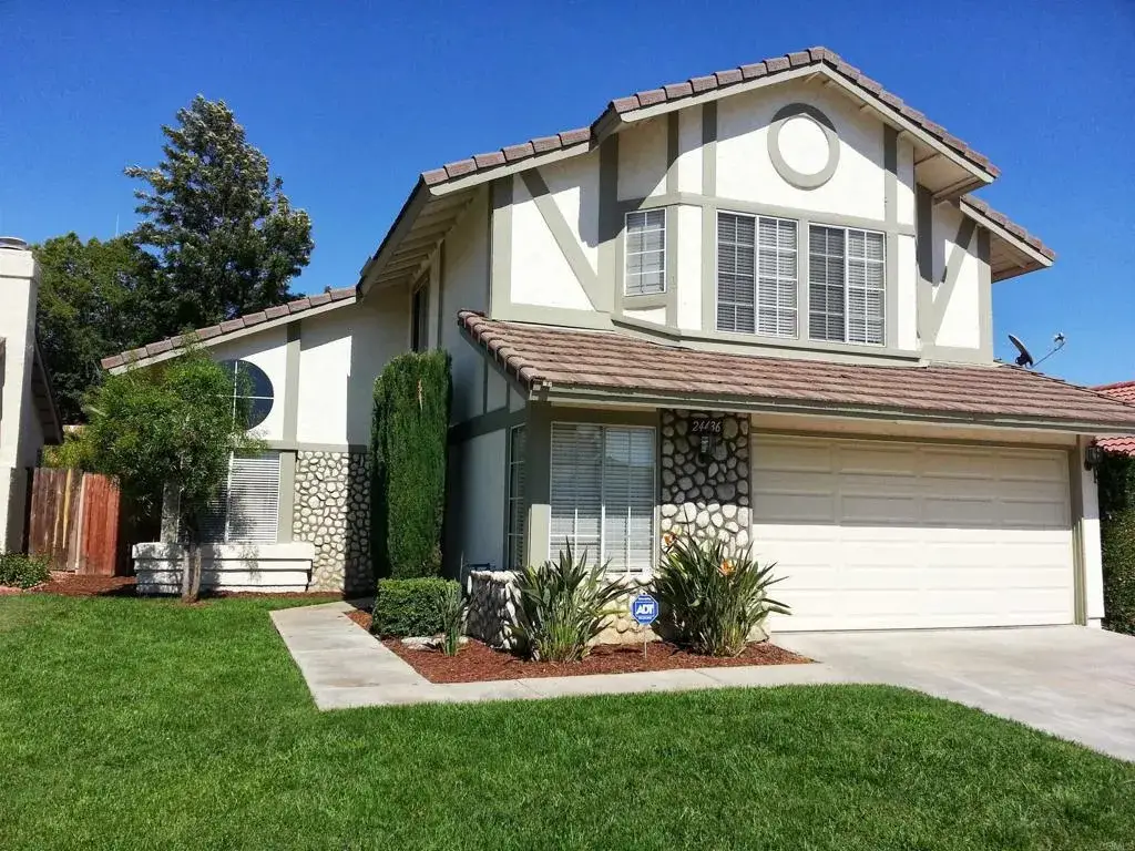 24436 Sagecrest Circle, Murrieta, CA 92562 - #1
