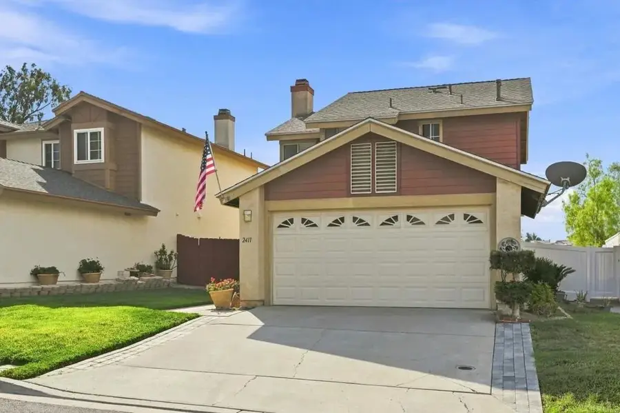 2411 Manzana Way, San Diego, CA 92139 - #3