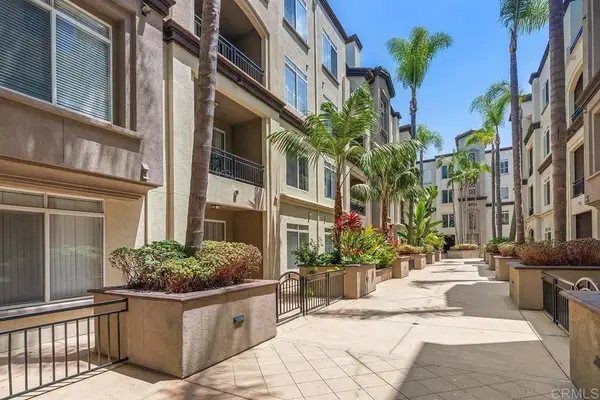 4155 Executive Drive #E307, La Jolla, CA 92037