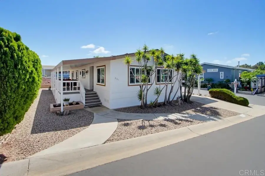 1930 W San Marcos #231, San Marcos, CA 92078 - #3