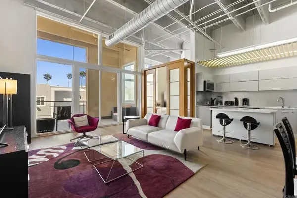 550 Seagaze Drive #12, Oceanside, CA 92054