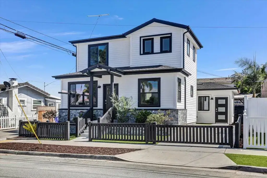 3569 Monroe Avenue, San Diego, CA 92116 - #1