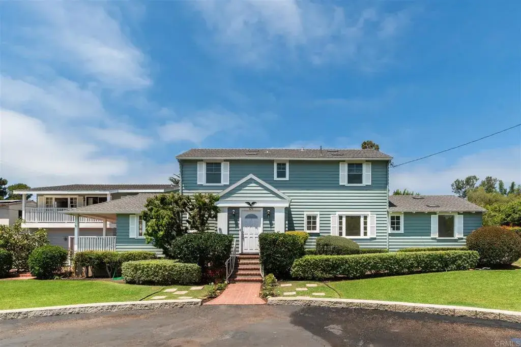 678 Silvergate Ave, San Diego, CA 92106 - #1