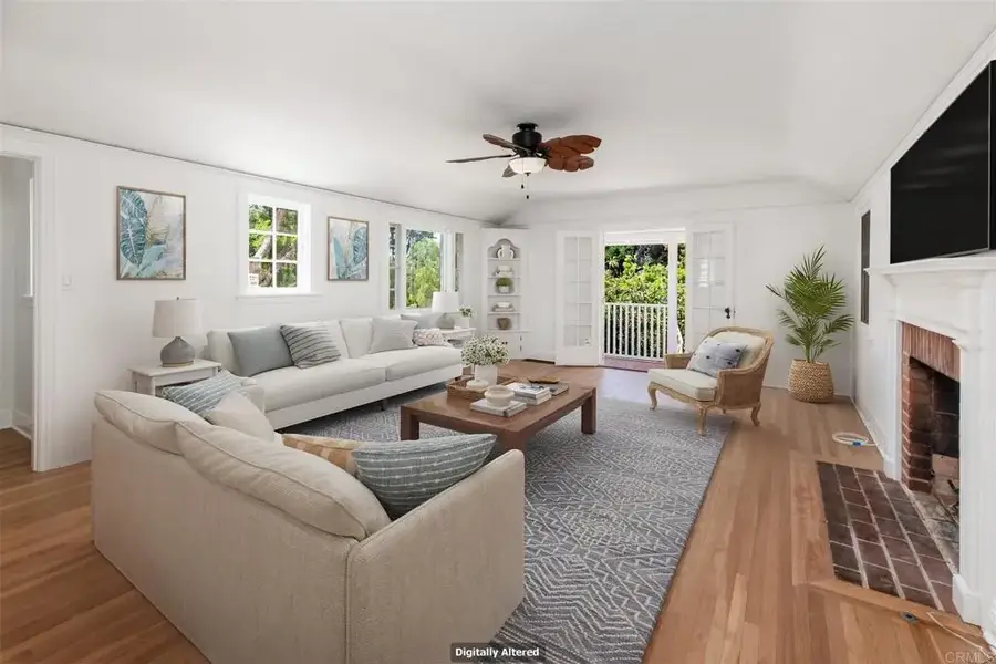 678 Silvergate Ave, San Diego, CA 92106 - #3