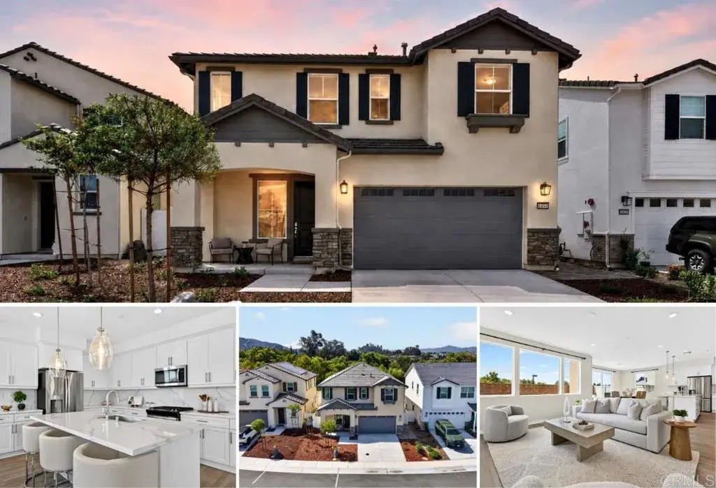 10335 River Bluff Drive, Santee, CA 92071 - #1