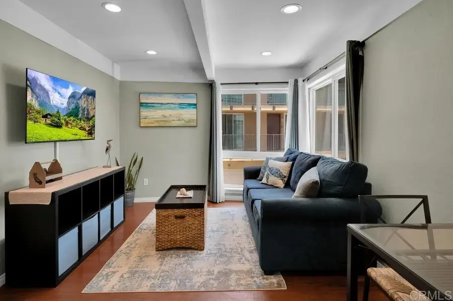 3764 Bayside Lane #4, San Diego, CA 92109 - #2