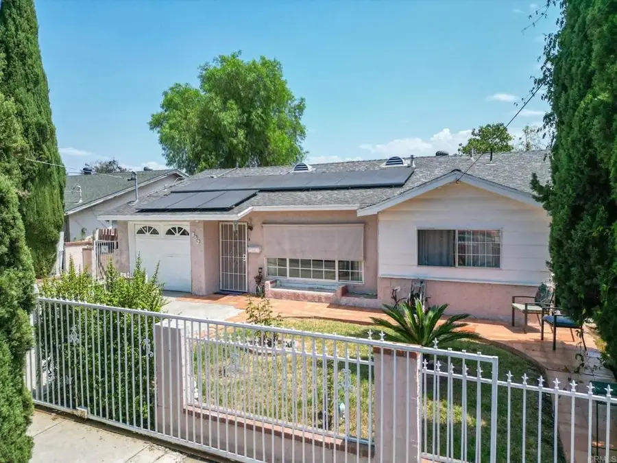 852 Gamble Street, Escondido, CA 92026 - #2