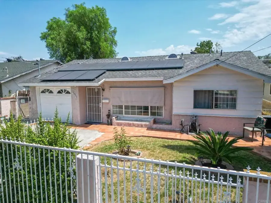 852 Gamble Street, Escondido, CA 92026 - #3