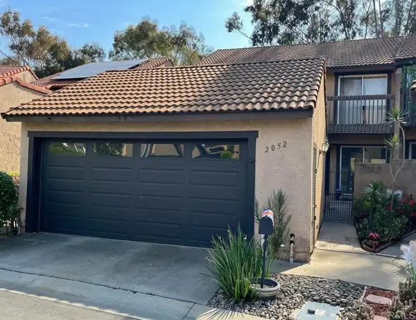 2052 Avenue Of The Trees, Carlsbad, CA 92008