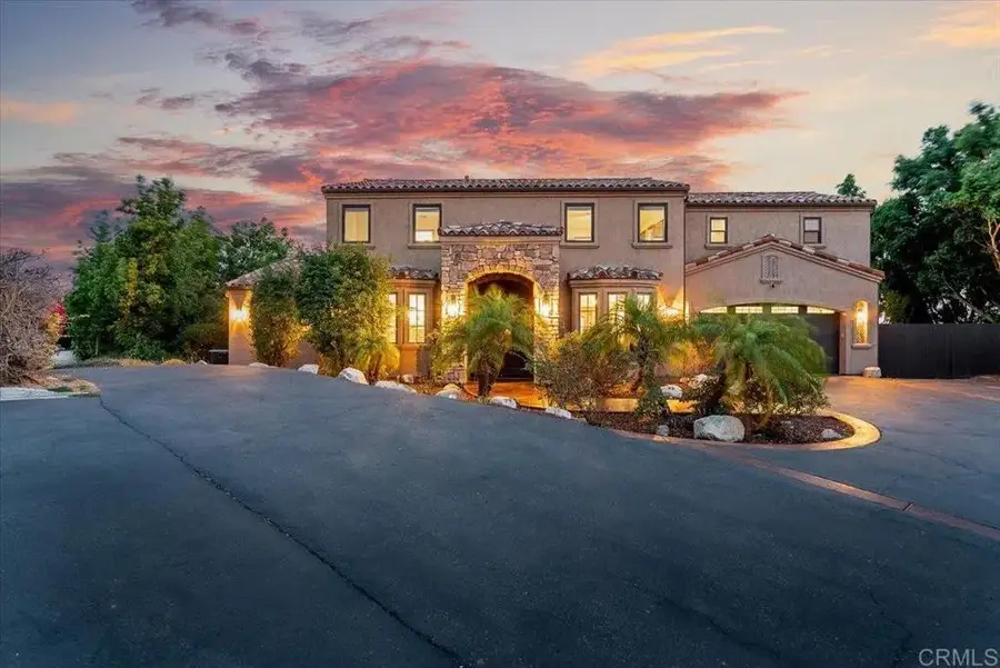 15223 Skyridge Road, Poway, CA 92064 - #2