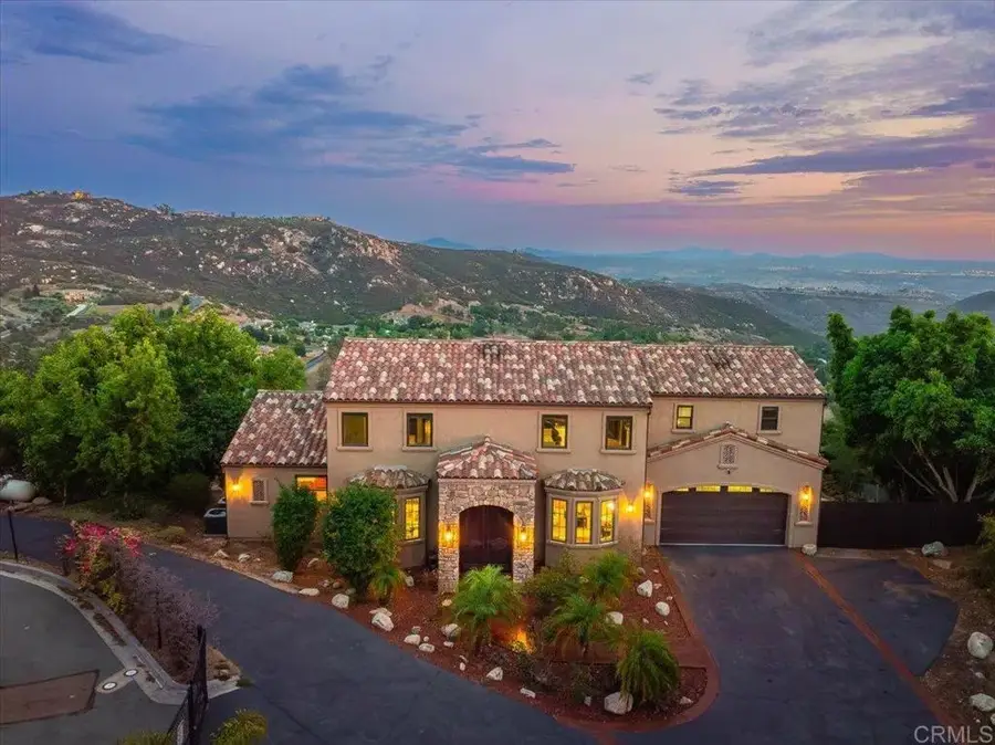 15223 Skyridge Road, Poway, CA 92064 - #3