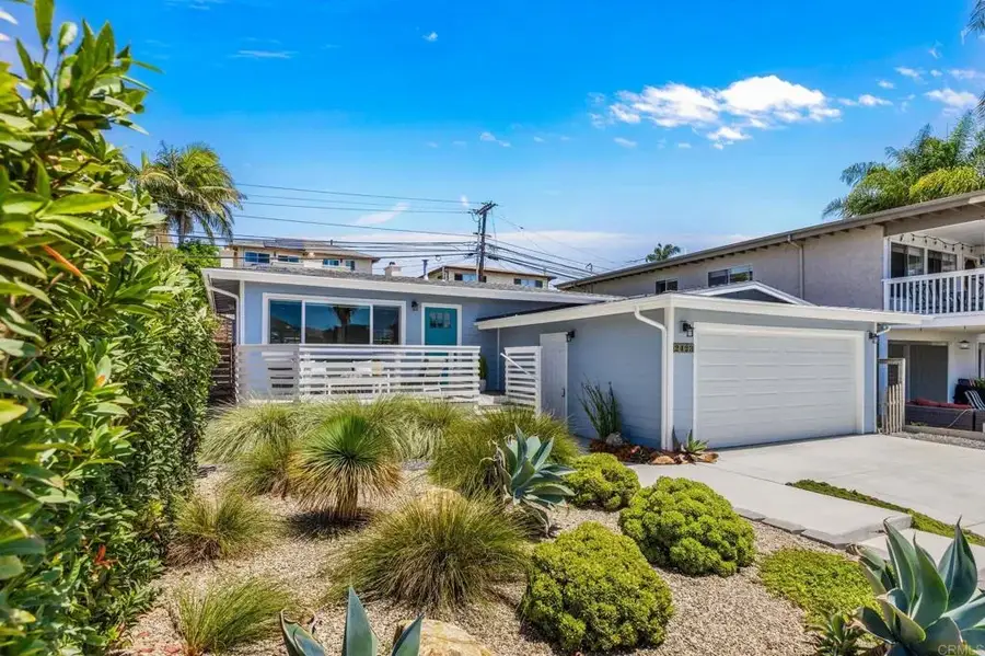 2423 Newcastle Avenue, Cardiff By The Sea, CA 92007 - #2