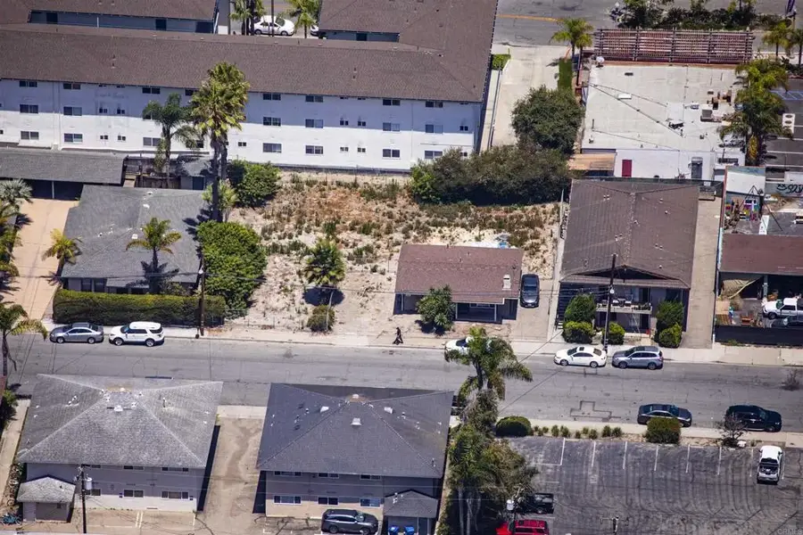 6588 Madrid, Isla Vista, CA 93117 - #2