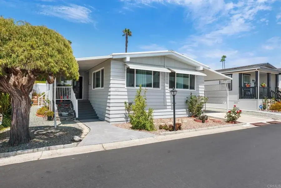650 S Rancho Santa Fe #30, San Marcos, CA 92078 - #3