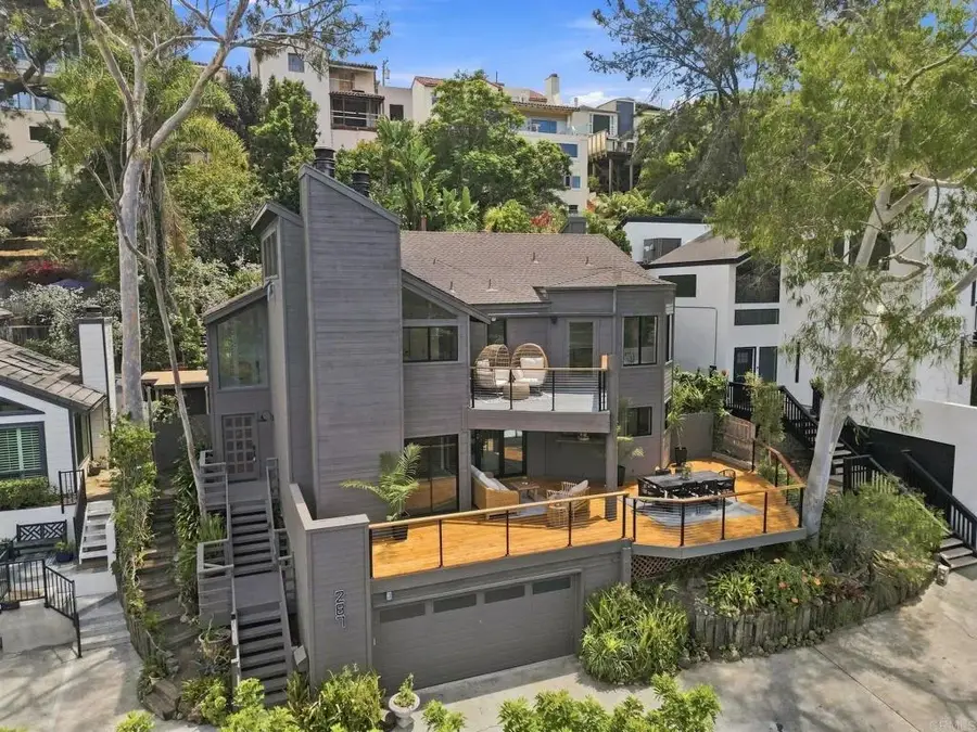 2871 Brant Street, San Diego, CA 92103 - #2