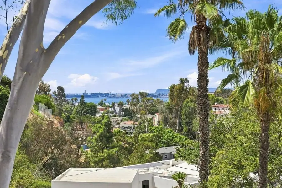 2871 Brant Street, San Diego, CA 92103 - #3