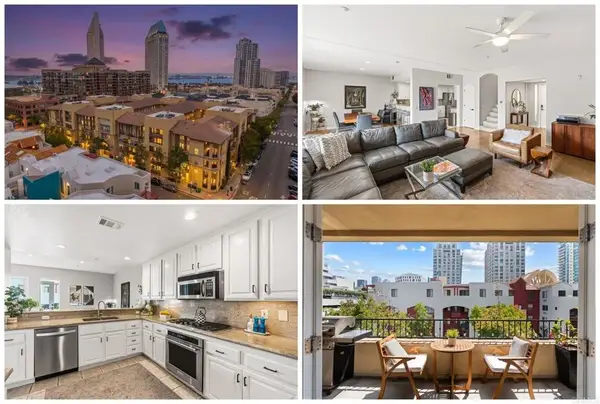301 W G Street #409, San Diego, CA 92101