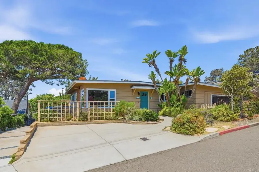 446 15th Street, Del Mar, CA 92014 - #3