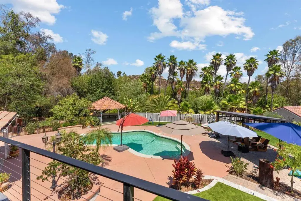 15321 Via Molinero, Poway, CA 92064 - #1