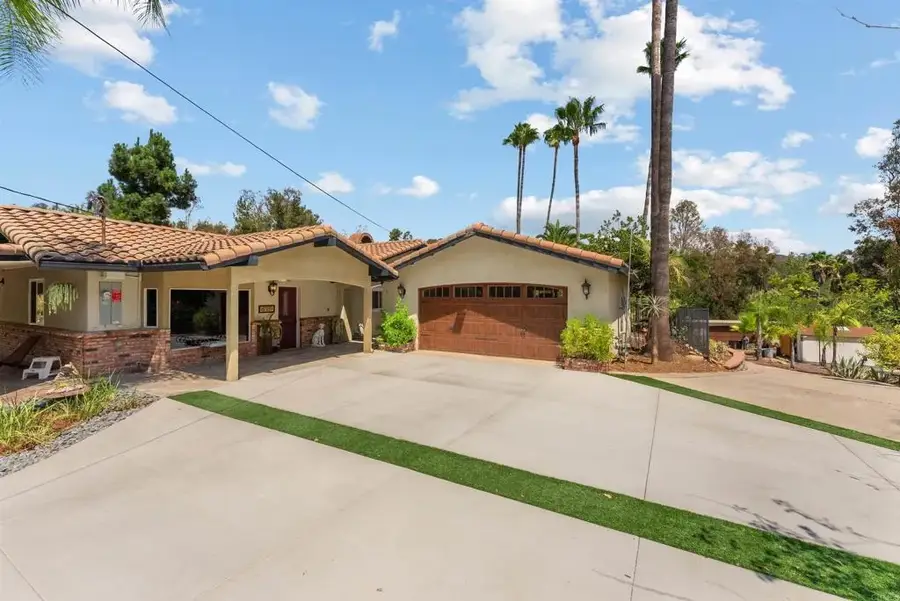 15321 Via Molinero, Poway, CA 92064 - #2