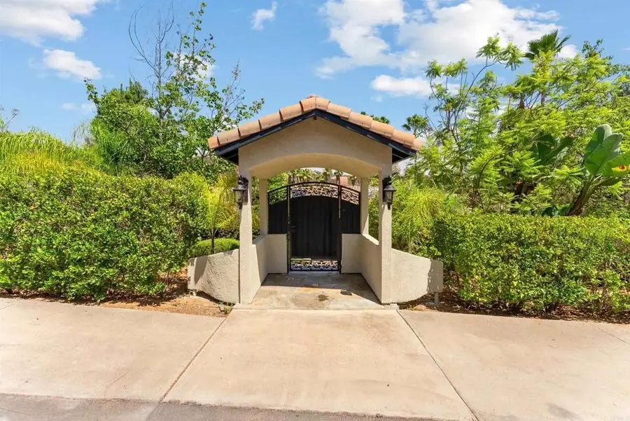 15321 Via Molinero, Poway, CA 92064 - #3