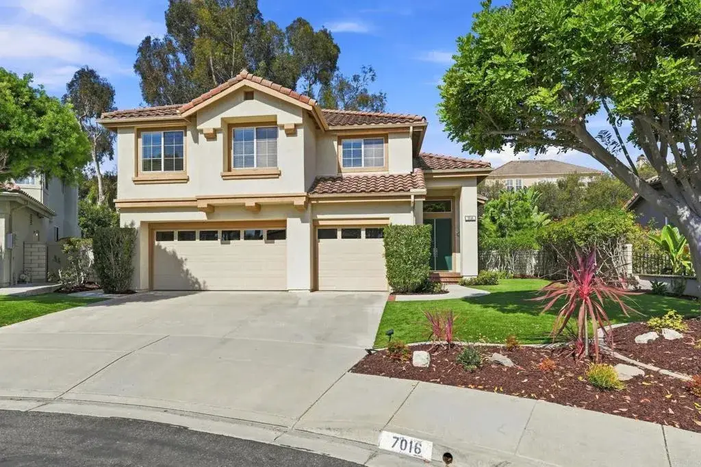 7016 Wildrose, Carlsbad, CA 92011 - #1