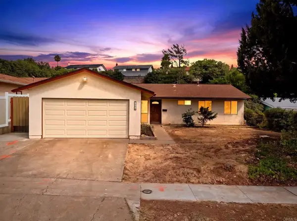 7205 Ballinger Avenue, San Diego, CA 92119