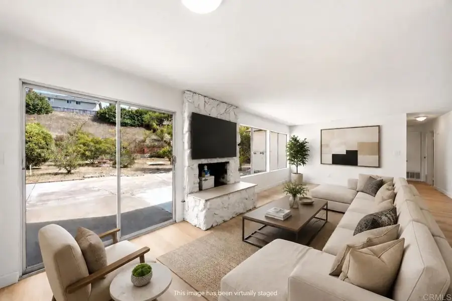 7205 Ballinger Avenue, San Diego, CA 92119 - #2