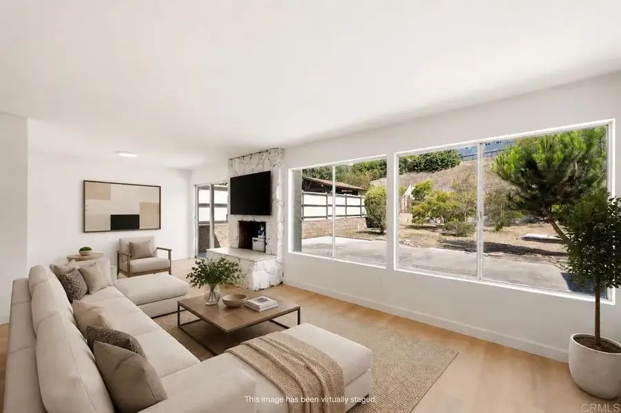 7205 Ballinger Avenue, San Diego, CA 92119 - #3