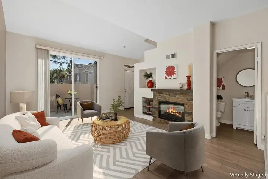 4121 Via Candidiz #42, San Diego, CA 92130 - #2