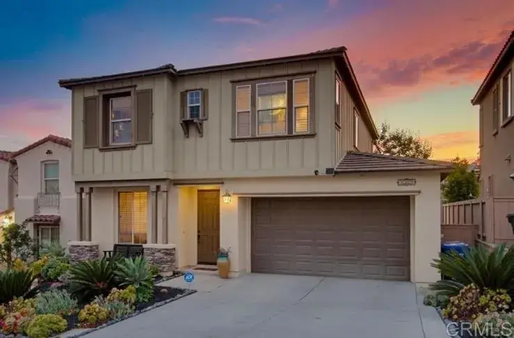 1089 Primrose Lane, Encinitas, CA 92024 - #1