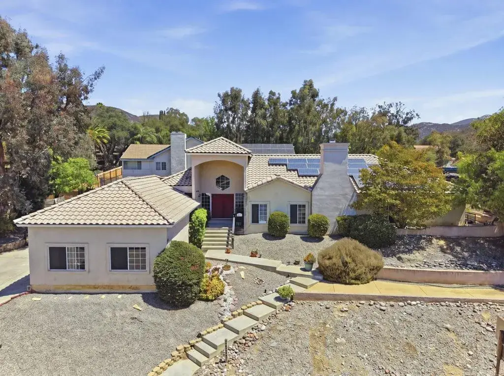 24396 Sargeant Road, Ramona, CA 92065 - #1