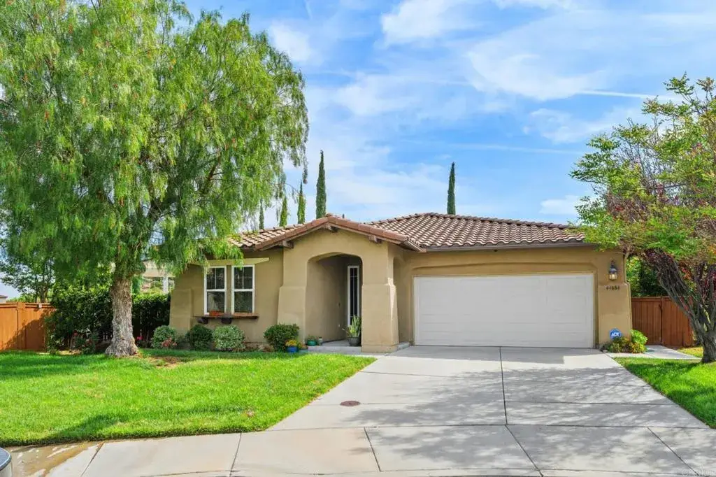 44684 Mumm St, Temecula, CA 92592 - #1