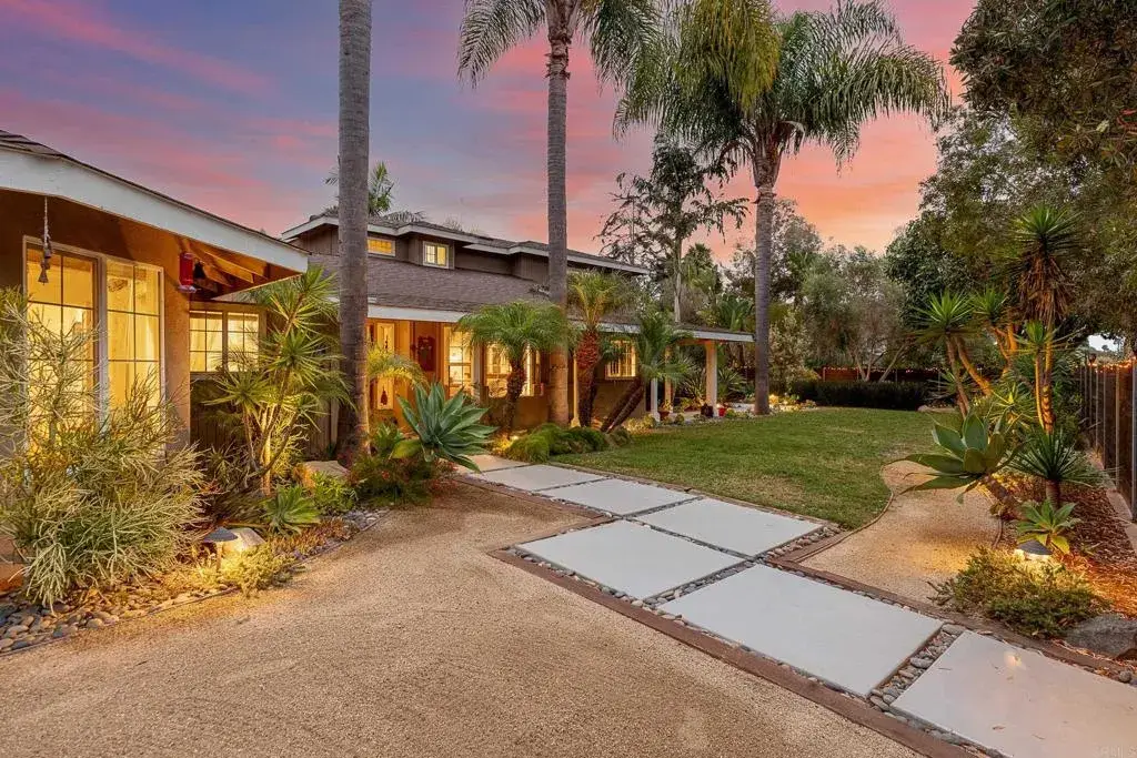 808 Palaro Drive, Encinitas, CA 92024 - #1