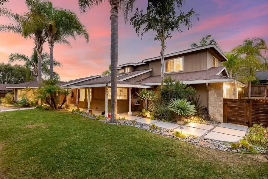 808 Palaro Drive, Encinitas, CA 92024 - #2