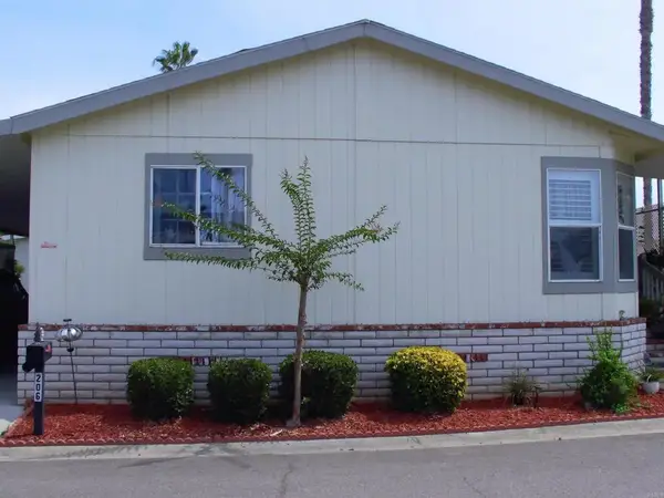 2300 E Valley #206, Escondido, CA 92027