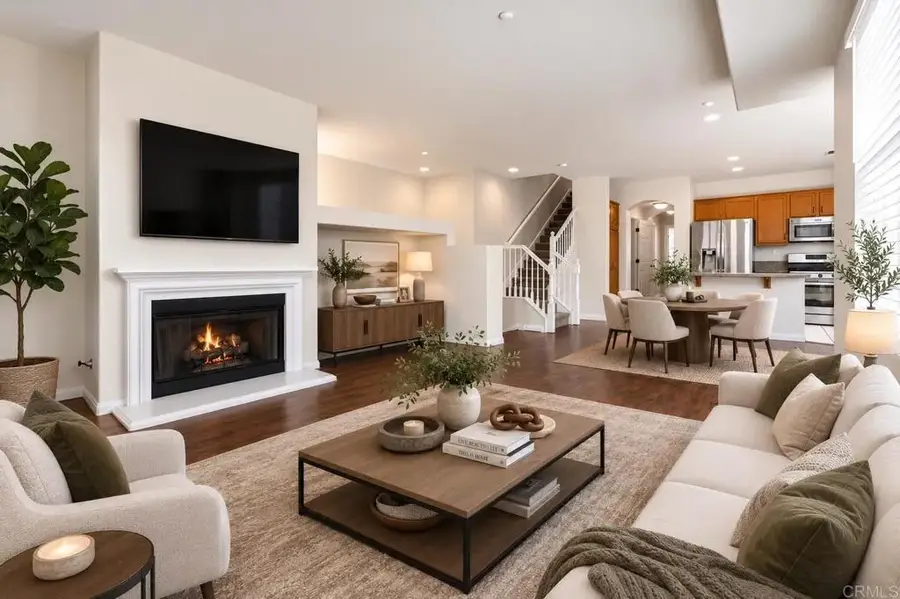 1355 Sky Ridge Court, San Marcos, CA 92078 - #2