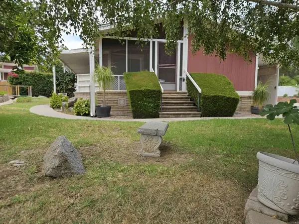18218 Paradise Mountain Road #81, Valley Center, CA 92082