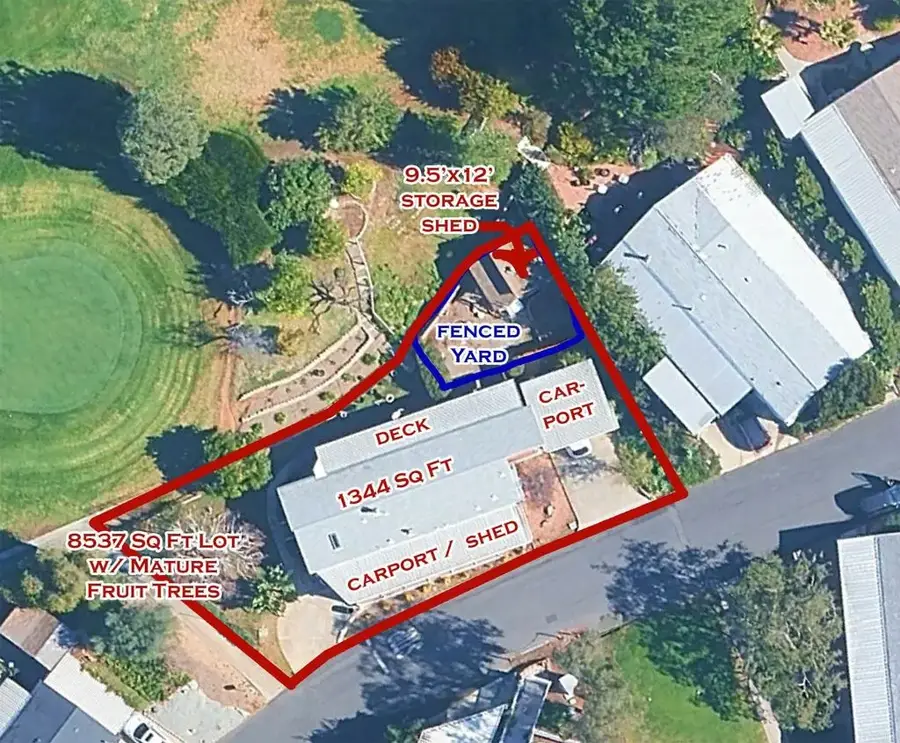 18218 Paradise Mountain Road #81, Valley Center, CA 92082 - #2