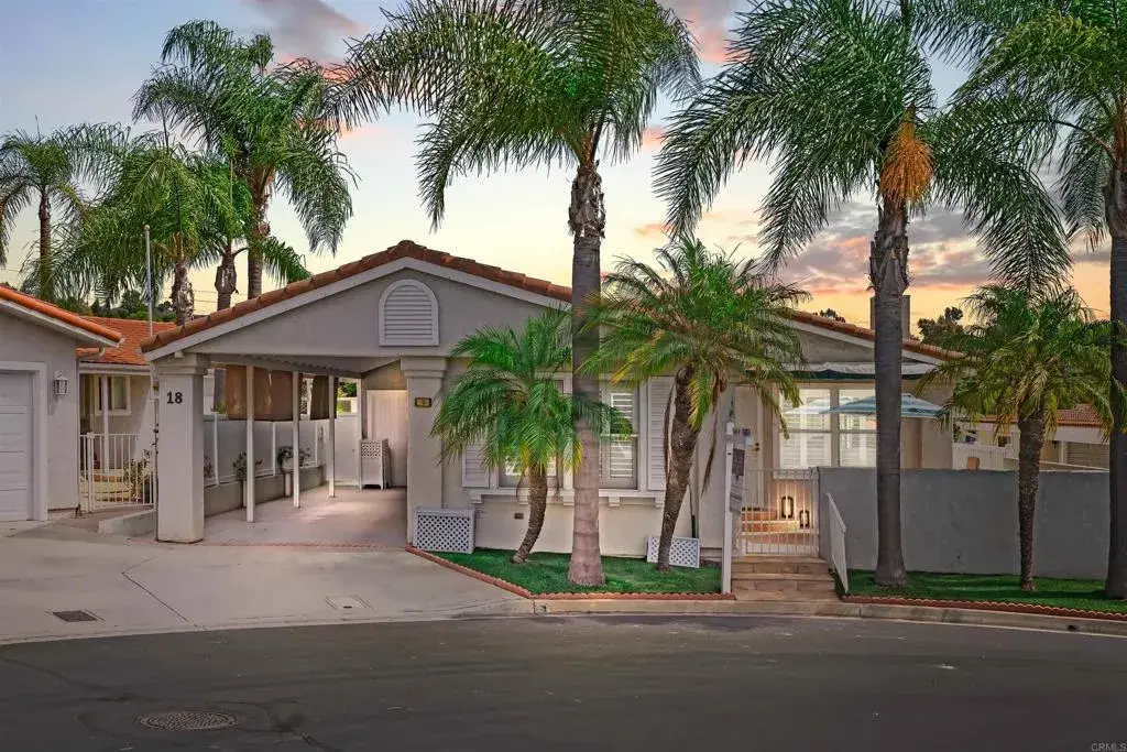 2010 W San Marcos Blvd #18, San Marcos, CA 92078 - #1