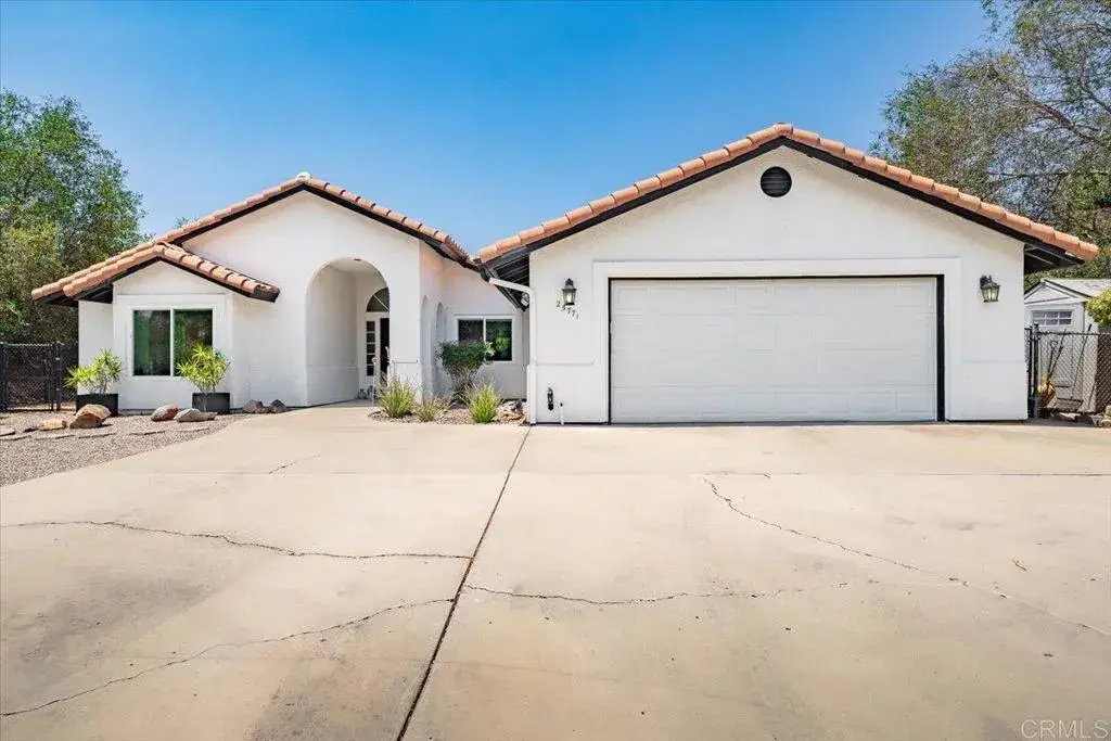 25771 Caryn Court, Ramona, CA 92065 - #1