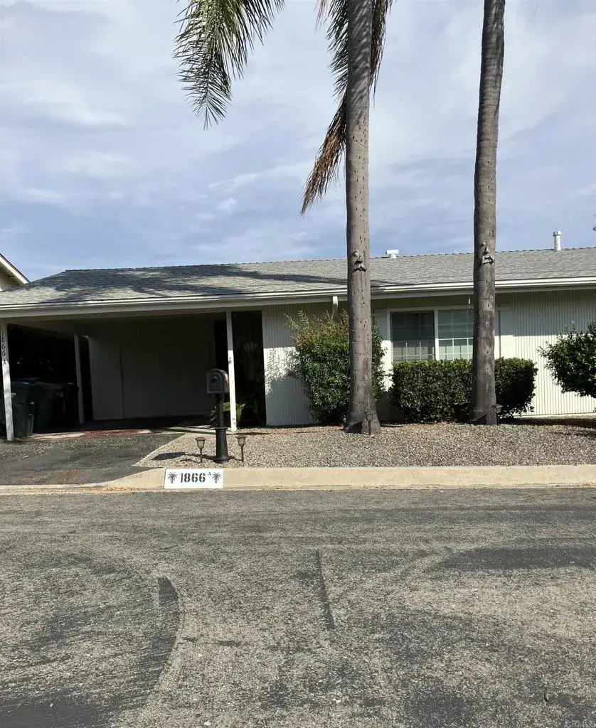 1866 Fairway Park Circle #A, Escondido, CA 92026 - #1