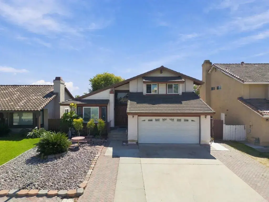 7711 Canyon Point Place, San Diego, CA 92126 - #1