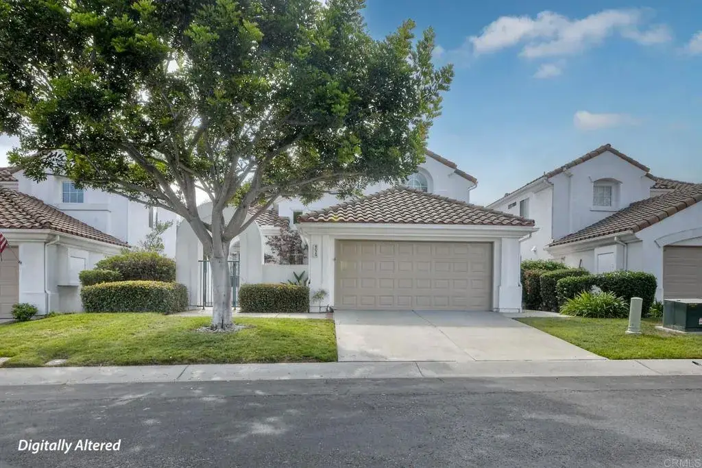 6029 Patmos Way, Oceanside, CA 92056 - #1